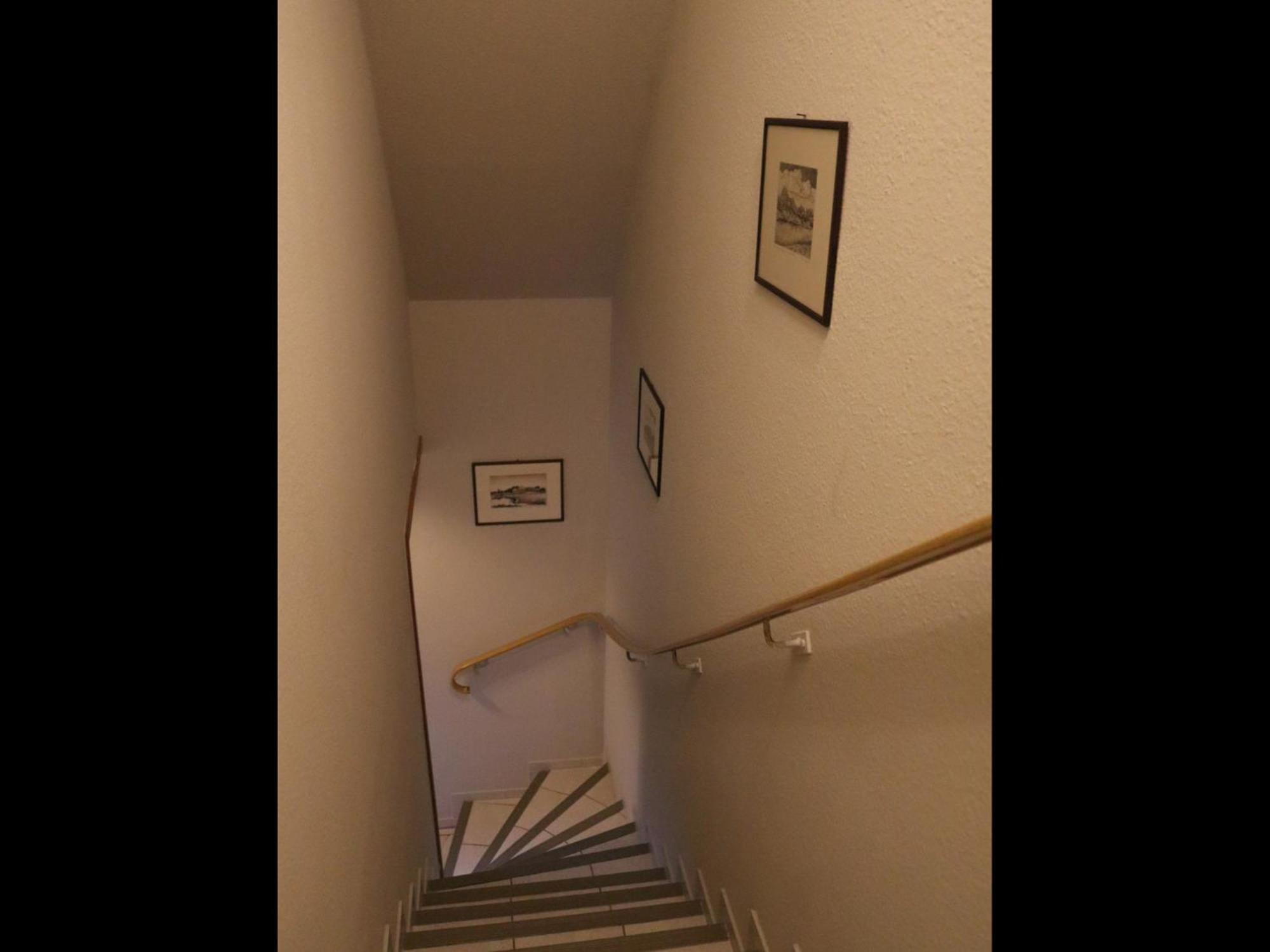 Neu! Schicke Ferienwohnung Niebuell Exterior foto
